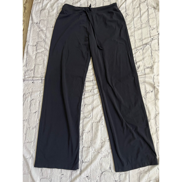 Women's Athleta Navy blue Pants - Picture 1 of 6
